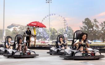 Broadway Grand Prix