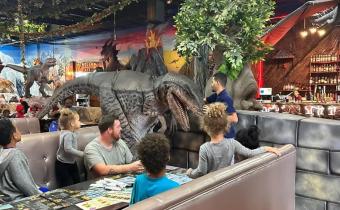 Dinoland