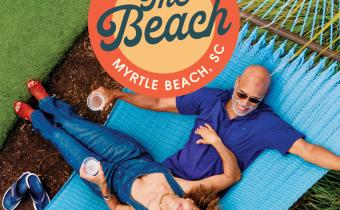 2025 Visitor Guide cover