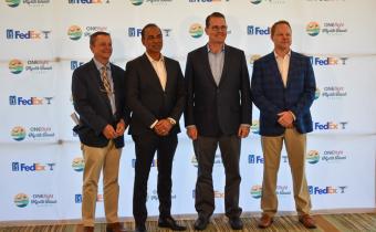 ONEflight Joins as Co-Title Sponsor of ONEflight Myrtle Beach Classic