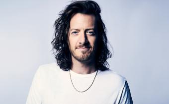 Tyler Hubbard performs - Myrtle Beach Classic 2025