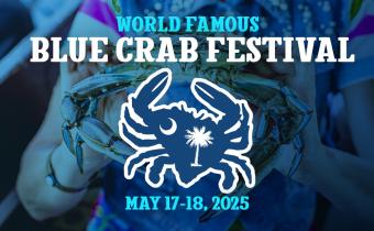 BlueCrabGraphic
