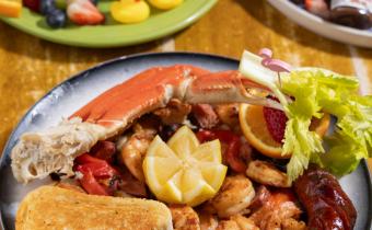 NHOP National House of Pancakes Breakfasts