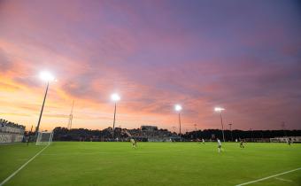 Mens Soccer v College of Charleston