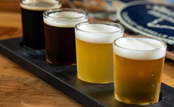 Southern Hops Brewing Co. Beers