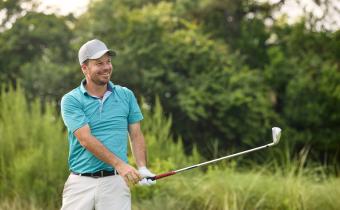 Myrtle Beach Golf Deals