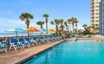 Grande Shores Myrtle Beach