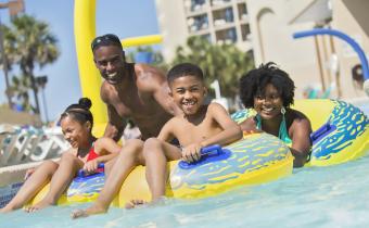 Oceanfront Beach Cove Resort: Worry-Free Guarantee!