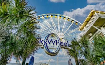 Skywheel Myrtle Beach