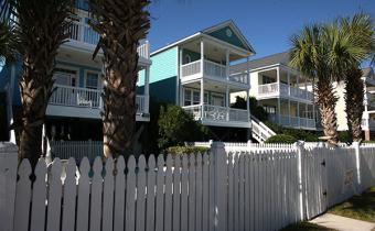 Dunes Beach & Golf Vacations