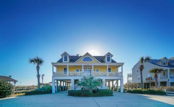 Beach Home
