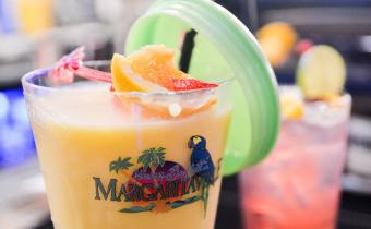 Margaritaville Margaritas