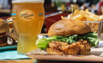 Trivia Tuesdays