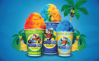 Kona Ice