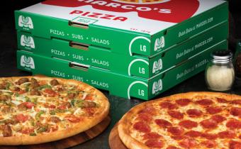 Marco's Pizza