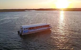 Sunset Cruise