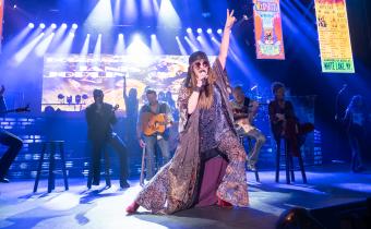 The Carolina Opry - Up to 50% off Flex Seating Photo