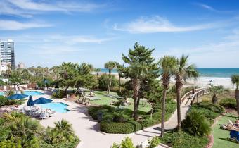 Vacation Myrtle Beach: Worry Free Booking Guarantee! Photo