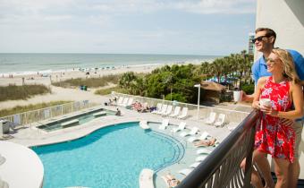 Up to an extra 10% off for Military, Reserves & Veterans at hotel BLUE Photo