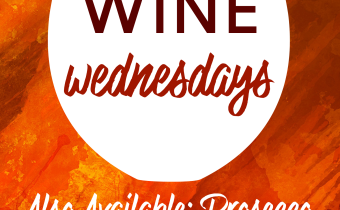 Wine Wednesdays at Drunken Jack's Photo