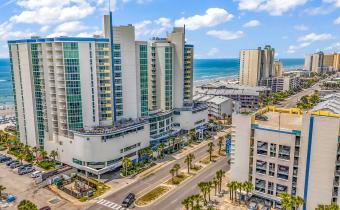 Winter Monthly Rentals at Avista Resort Photo