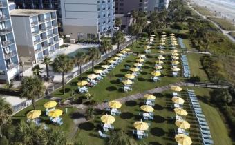 Dayton House Oceanfront Resort   Photo