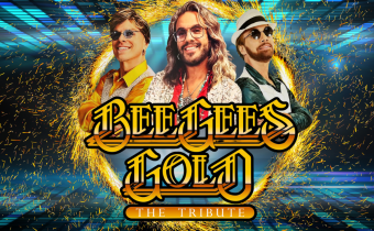 Bee Gees Gold Photo