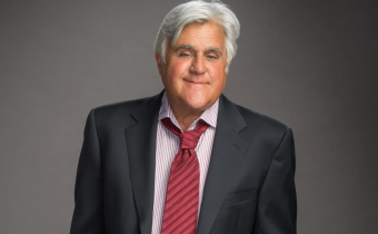 Jay Leno Photo