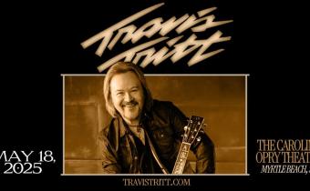 Travis Tritt Photo