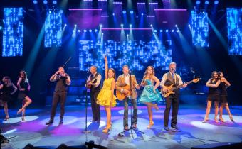 The Carolina Opry Photo