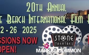 Myrtle Beach International Film Festival Photo