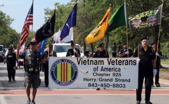 Military Appreciation Days Photo