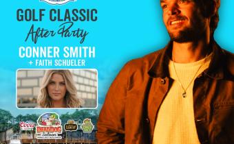 Carolina Country Music Festival Golf Classic After Party Photo