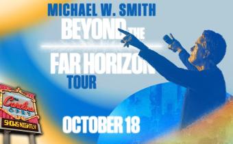 Michael W. Smith Photo