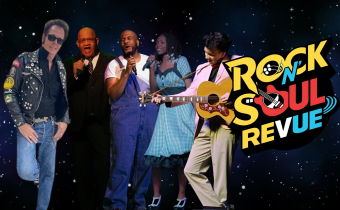 Rock N' Soul Photo
