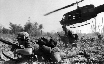 “The Vietnam War in Historical Perspective” Photo