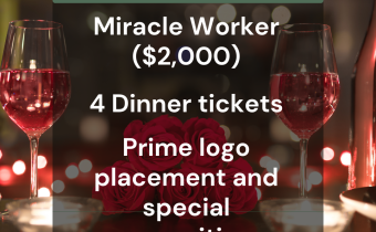 4th Annual Meals On Wheels Gala Photo