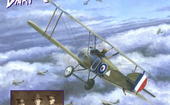 War Birds: Diary of an Unknown Aviator Photo