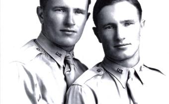2025 Memorial Day Tribute Photo