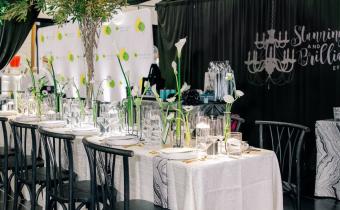 The Grand Strand Bridal Expo Photo