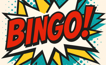 Bingo at Myrtle Beach Elks Lodge #1771 Photo