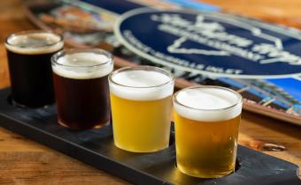 Southern Hops 3rd Anniversary Party! Photo
