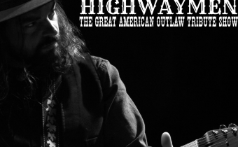 The Highwaymen: The Great American Outlaw Tribute Show Photo
