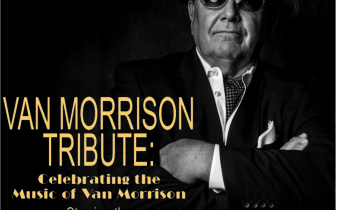 One Irish Rover: Tribute to Van Morrison Photo