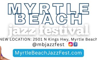 Myrtle Beach Jazz Festival Photo