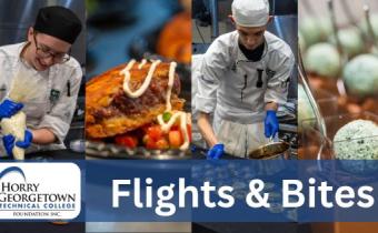 Flights & Bites Photo