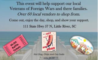 1st Annual Artisan Craft Fair Photo