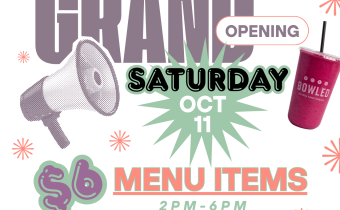 Bowled Co. Grand Opening Celebration at Barefoot Landing Photo