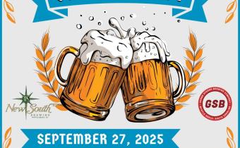 The Hangout Oktoberfest Photo
