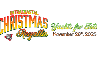 41st Annual Intracoastal Christmas Regatta Photo